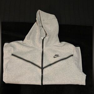 Nike Tech Jumpsuit, Great Condition. Size XL